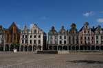 assurance pret Arras