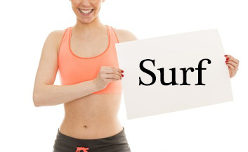 Surf