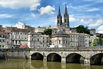 assurance pret Niort
