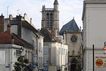 assurance pret Melun