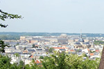 assurance pret Versailles