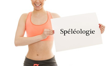 Spéléologie