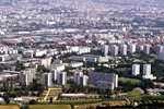 assurance pret Vénissieux