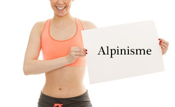 Alpinisme