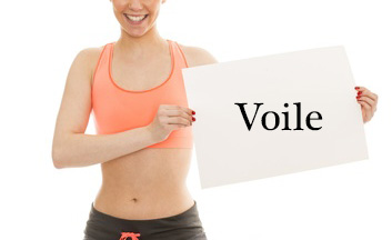Voile