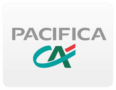 Pacifia