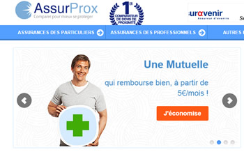 Assurprox