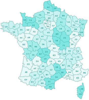 France