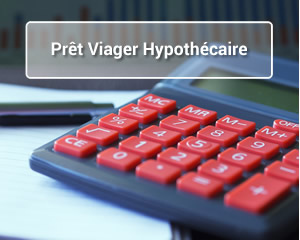 Prêt viager hypothécaire