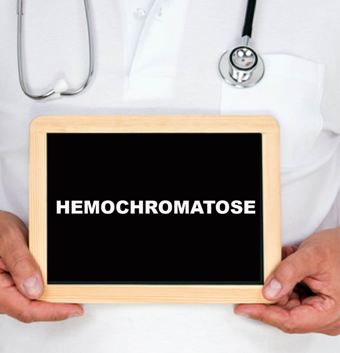 Hemochromatose