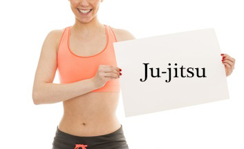 Ju-jitsu