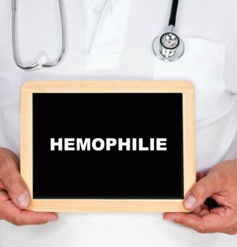 hemophilie