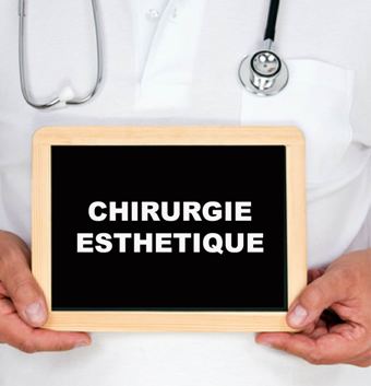 Chirurgie esthétique