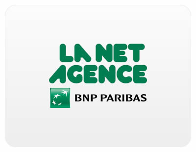 La NET agence