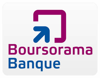 Boursorama banque