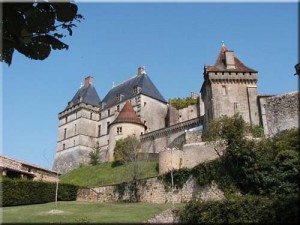 Immobilier Perigord