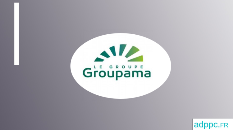 nouveau logo Groupama
