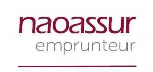 contrat Naoassur emprunteur