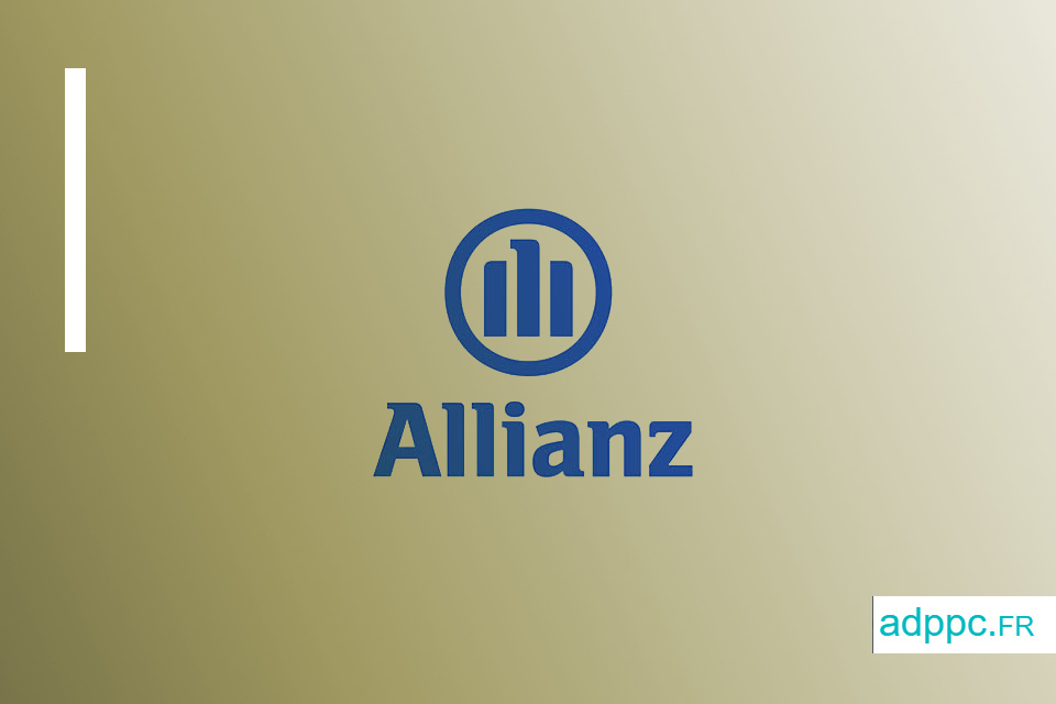 Allianz recommande à sa clientèle le détecteur de fumée de Google