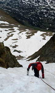 risque assurance pret alpinisme