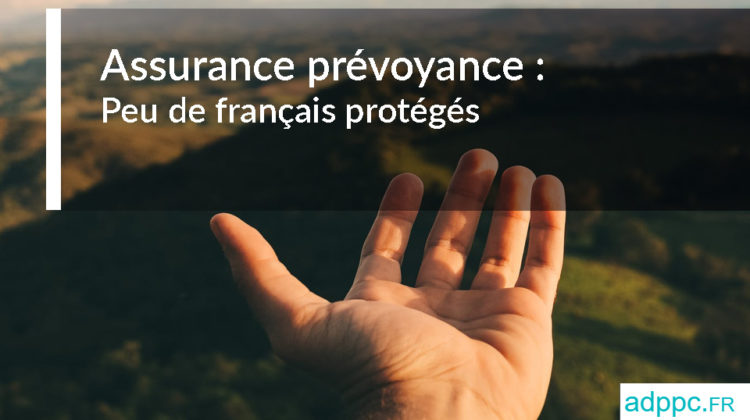 Assurance Prévoyance