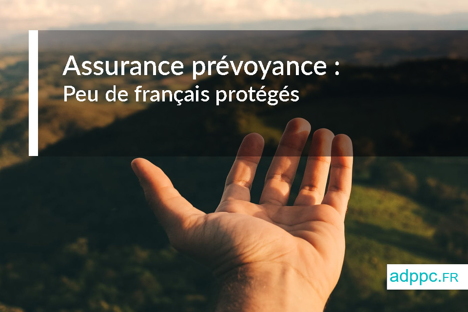 Assurance Prévoyance