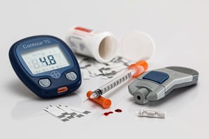 diabete assurance pret