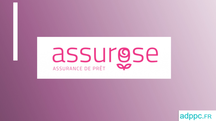 Assurance pret : Life is Rose Assurose 