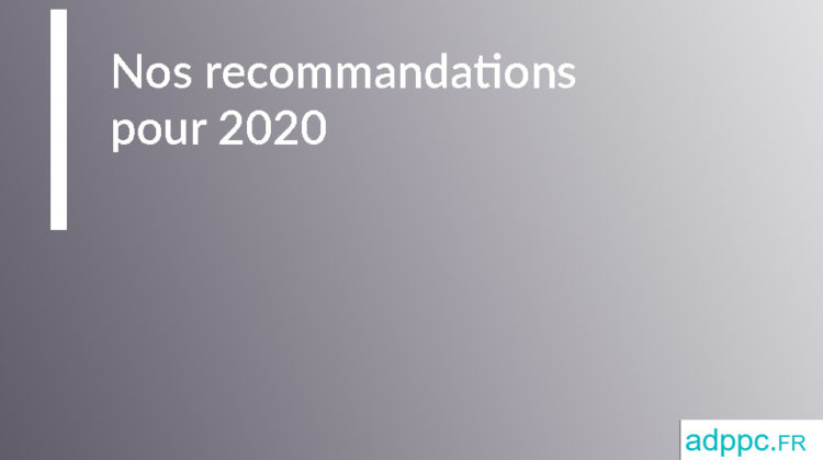 nos recommandations pour bien le réaliser en 2020