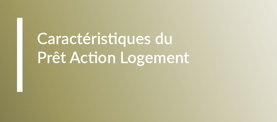 Prêt Action Logement