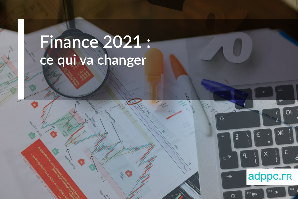 Finance 2021