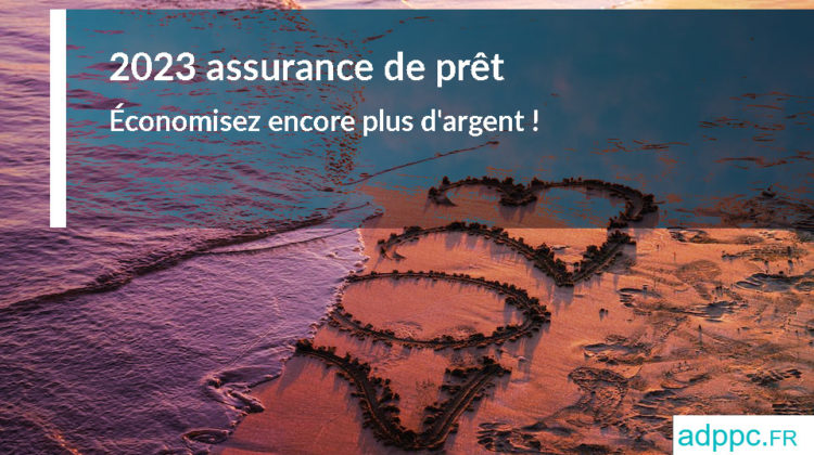 assurance pret 2023