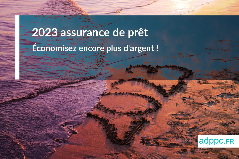 assurance pret 2023