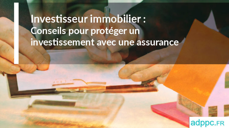 investisseur immobilier