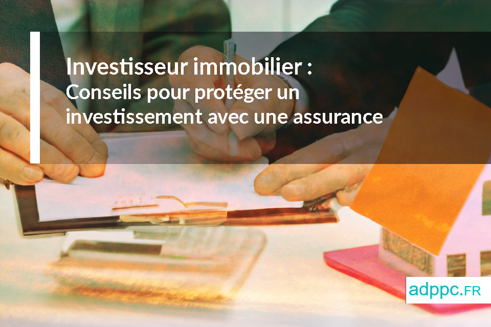 investisseur immobilier