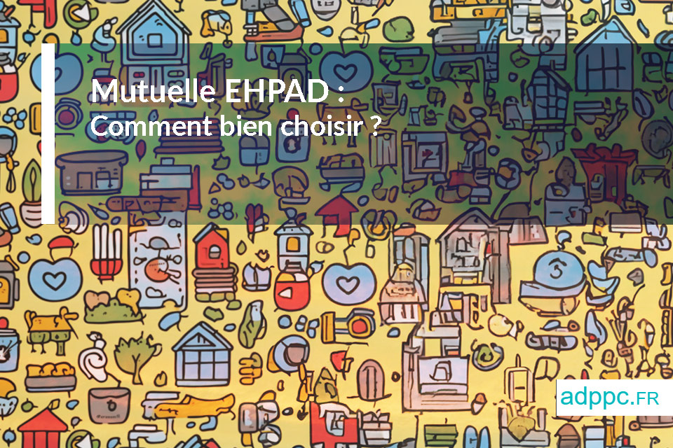 Mutuelle ehpad