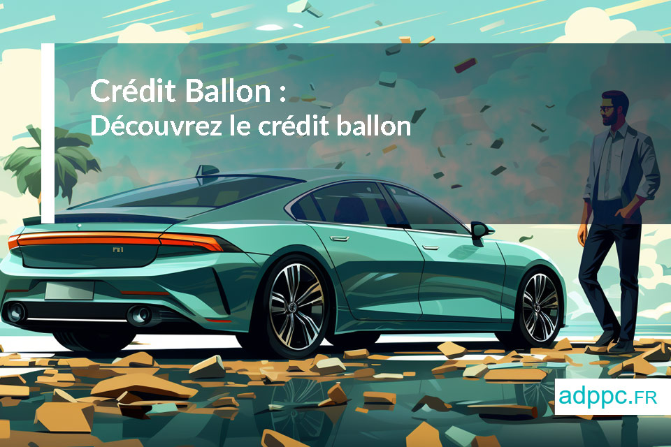 crédit ballon