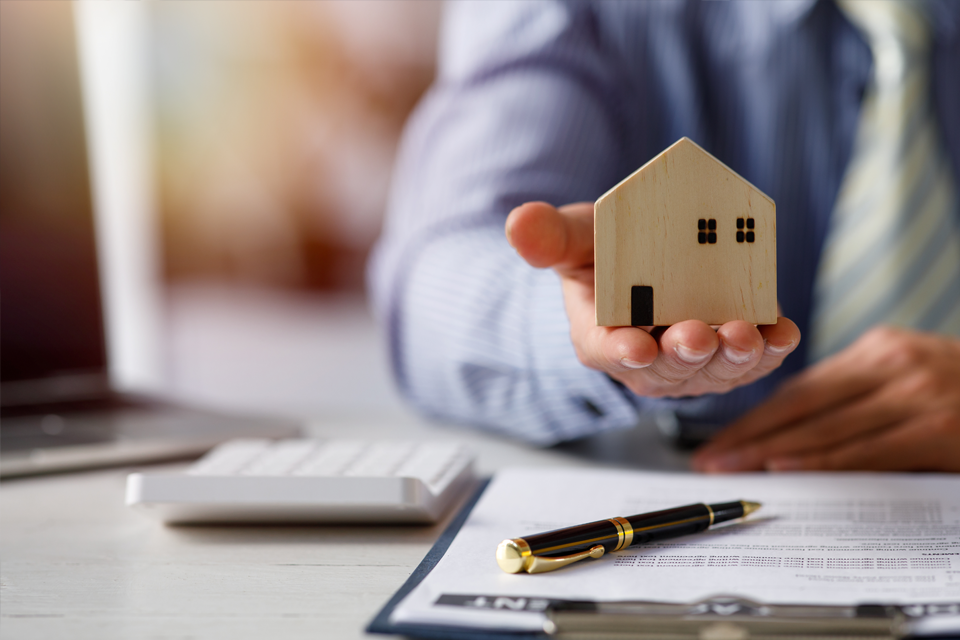 assurance emprunteur pret immobilier