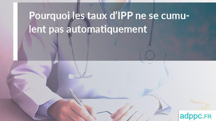 les taux IPP assurance pret immobilier