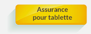 Assurance de pret immobilier