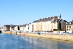 Assurance de pret immobilier