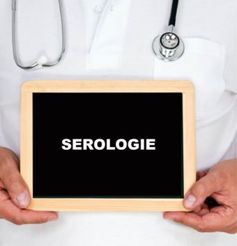 assurance pret serologie