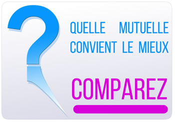 comparer mutuelle