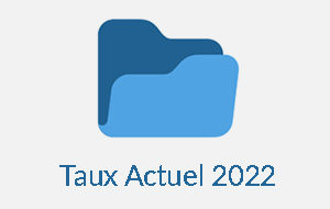 taux actuel 2021