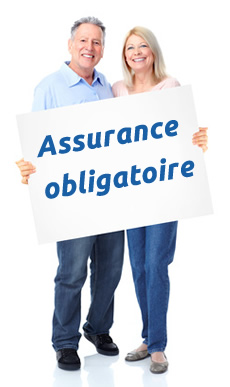 assurance obligatoire