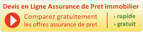 cout assurance pret immobilier