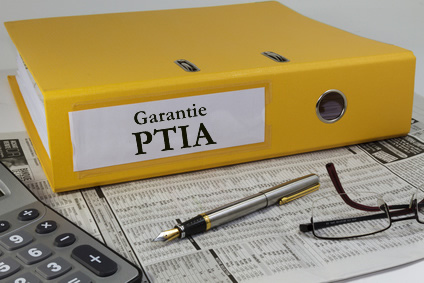 Garantie PTIA