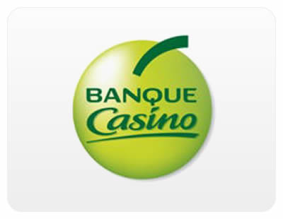 Assurance pret banque-casino