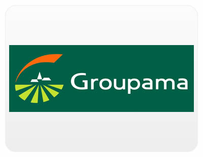 Assurance pret groupama