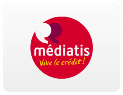 Assurance pret mediatis